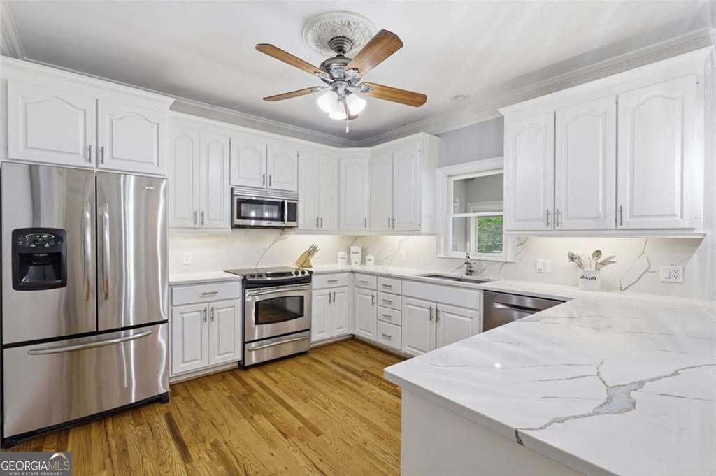 5725 Ash Drive Cumming - Photo 15