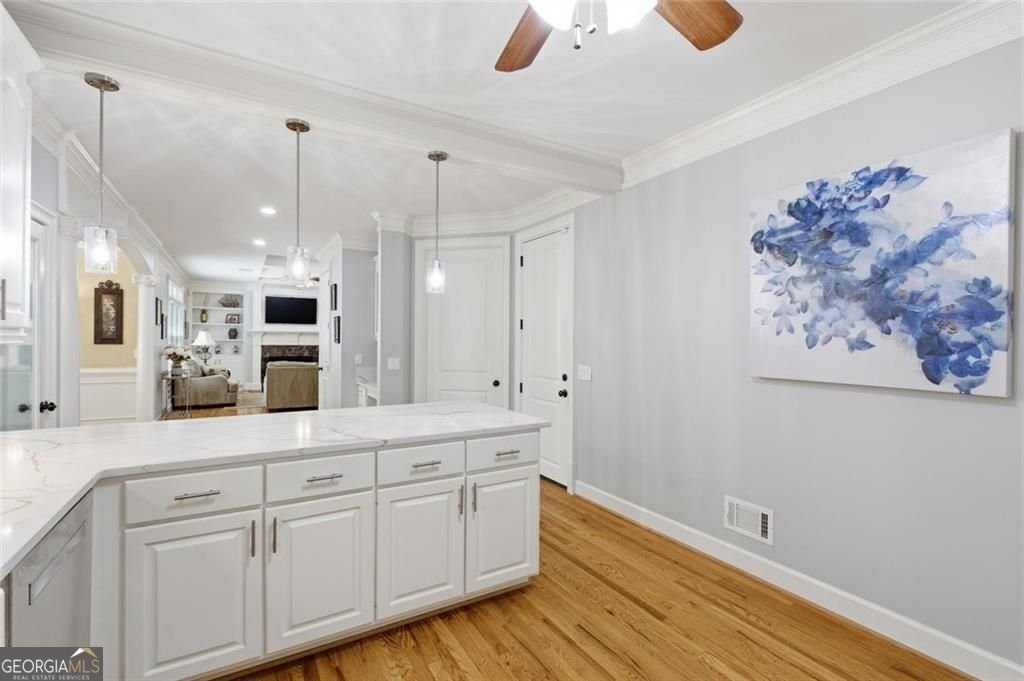 5725 Ash Drive Cumming - Photo 17