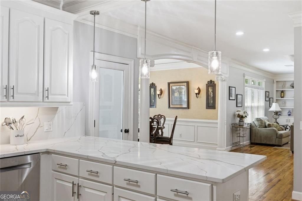 5725 Ash Drive Cumming - Photo 18