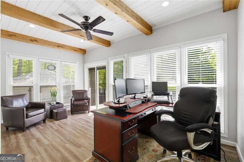 5725 Ash Drive Cumming - Photo 19