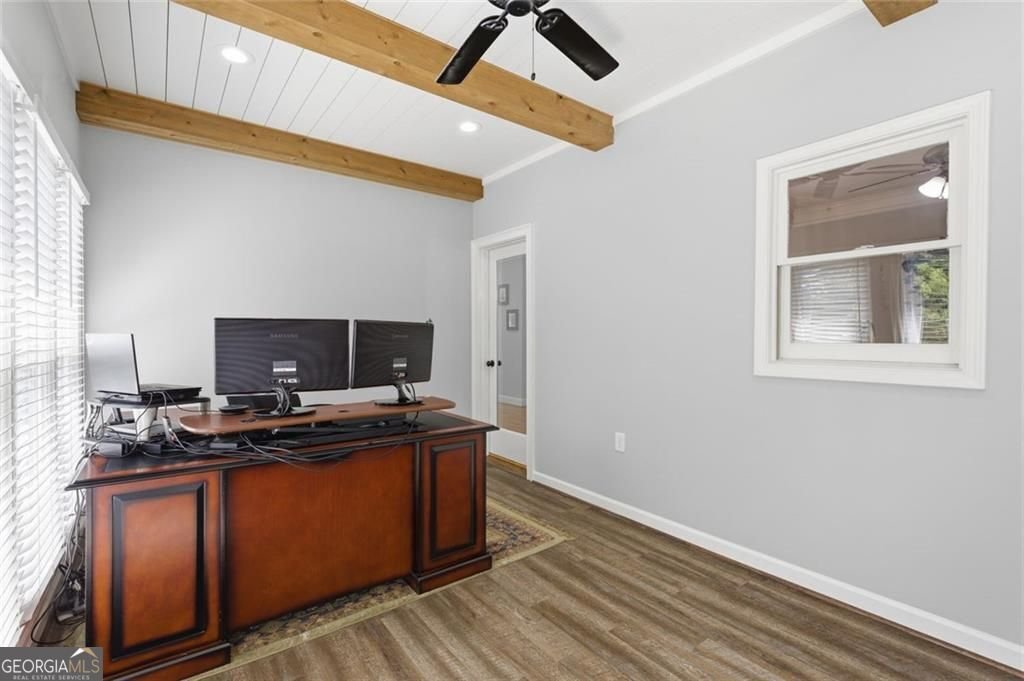 5725 Ash Drive Cumming - Photo 20