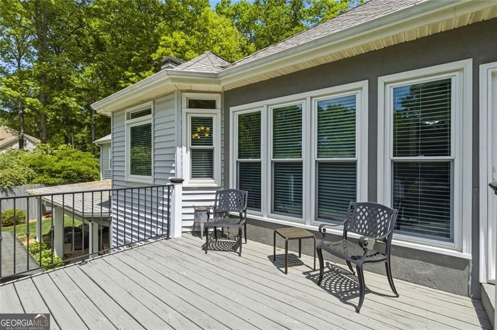 5725 Ash Drive Cumming - Photo 21