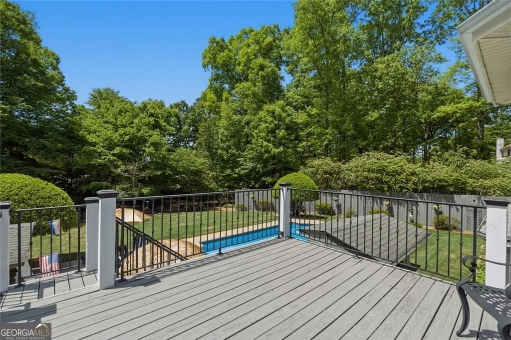 5725 Ash Drive Cumming - Photo 22