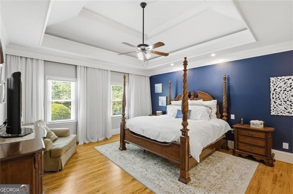 5725 Ash Drive Cumming - Photo 24