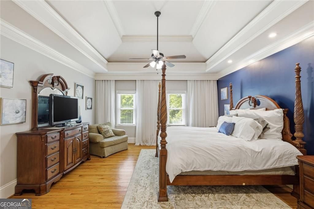 5725 Ash Drive Cumming - Photo 25