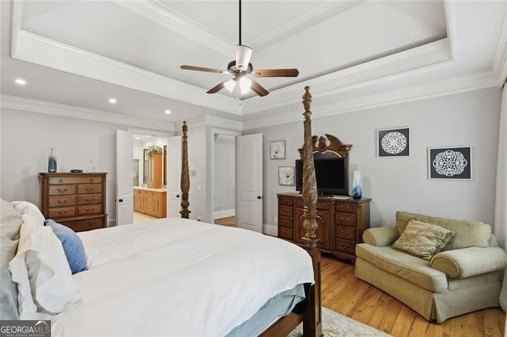 5725 Ash Drive Cumming - Photo 26