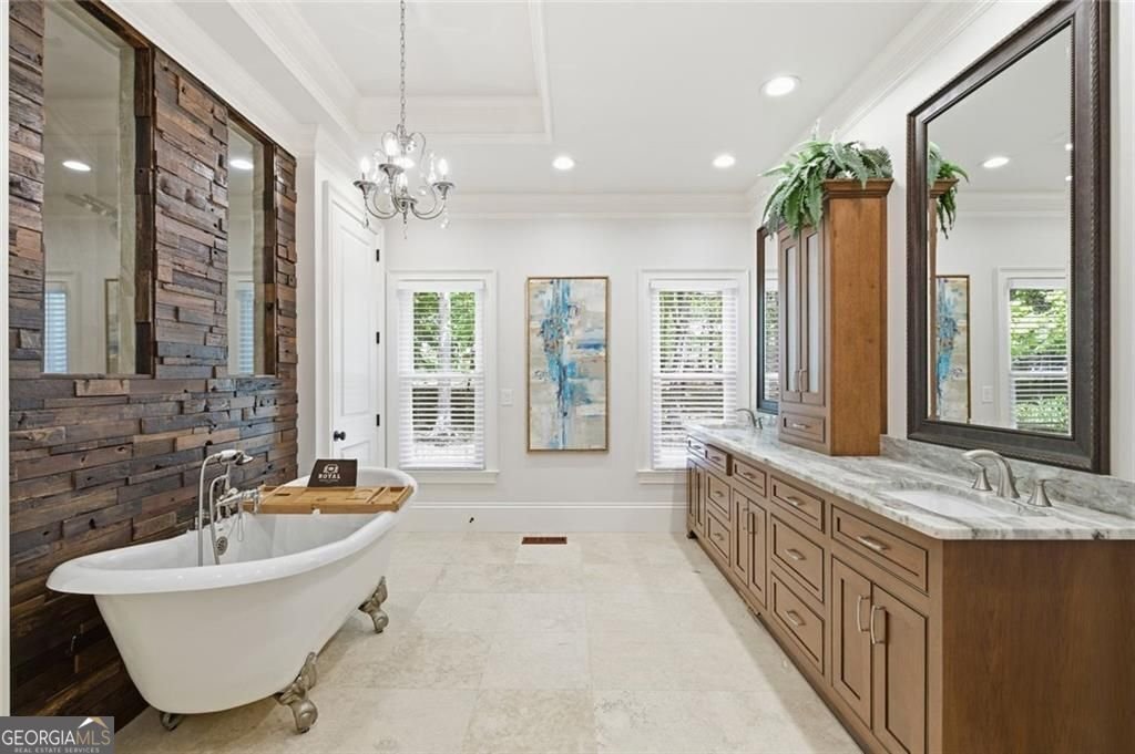 5725 Ash Drive Cumming - Photo 27