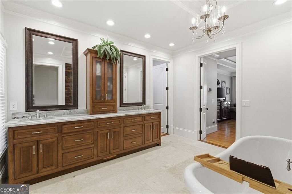 5725 Ash Drive Cumming - Photo 28