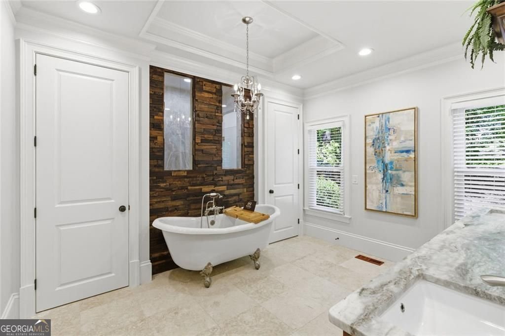 5725 Ash Drive Cumming - Photo 29