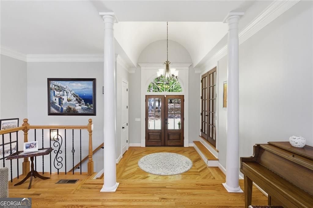 5725 Ash Drive Cumming - Photo 33