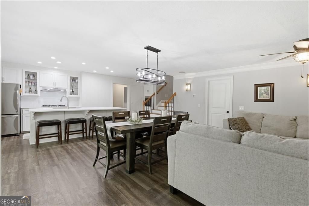 5725 Ash Drive Cumming - Photo 36