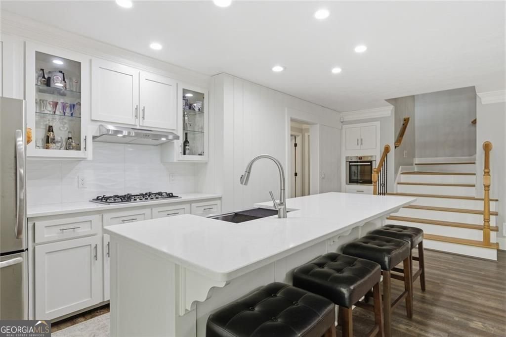 5725 Ash Drive Cumming - Photo 38