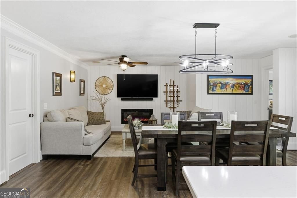 5725 Ash Drive Cumming - Photo 39