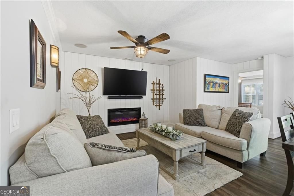 5725 Ash Drive Cumming - Photo 40