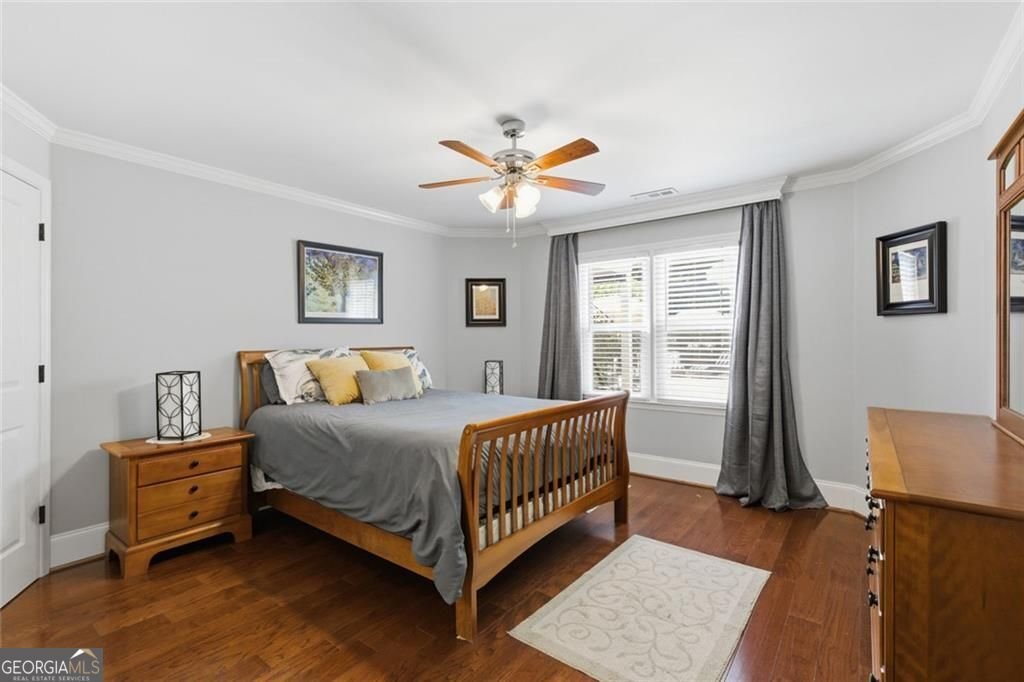 5725 Ash Drive Cumming - Photo 44