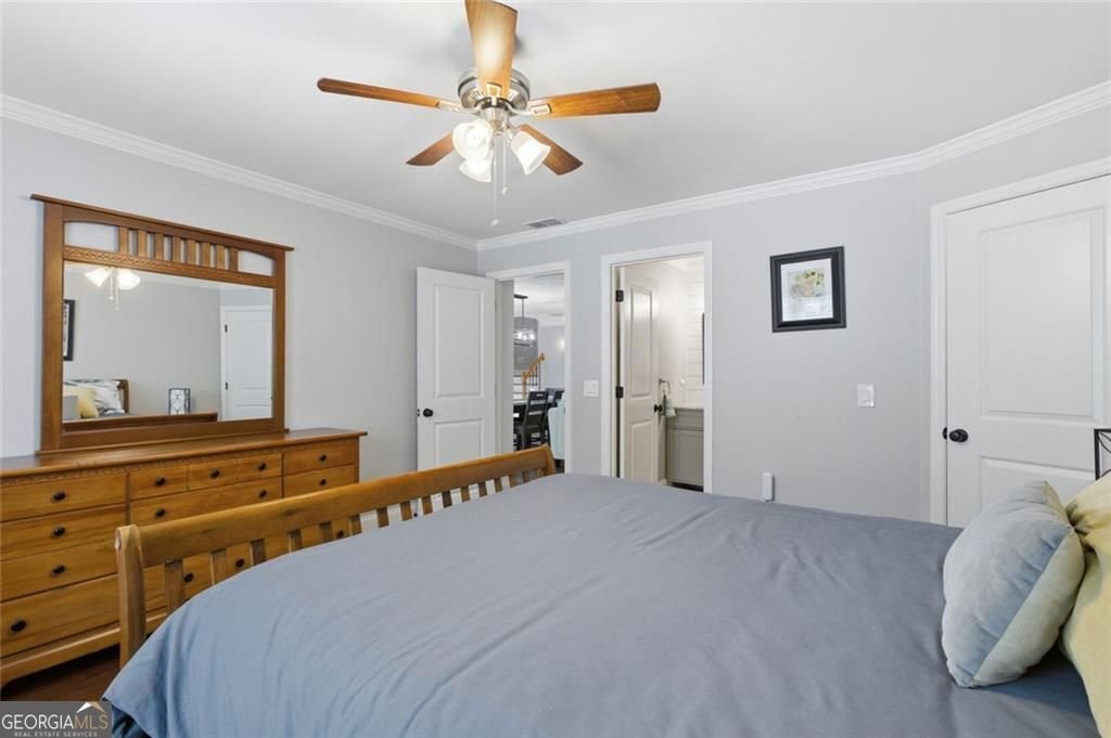 5725 Ash Drive Cumming - Photo 45