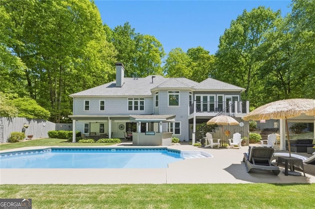 5725 Ash Drive Cumming - Photo 59