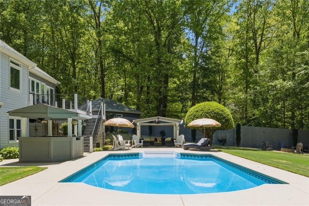 5725 Ash Drive Cumming - Photo 60