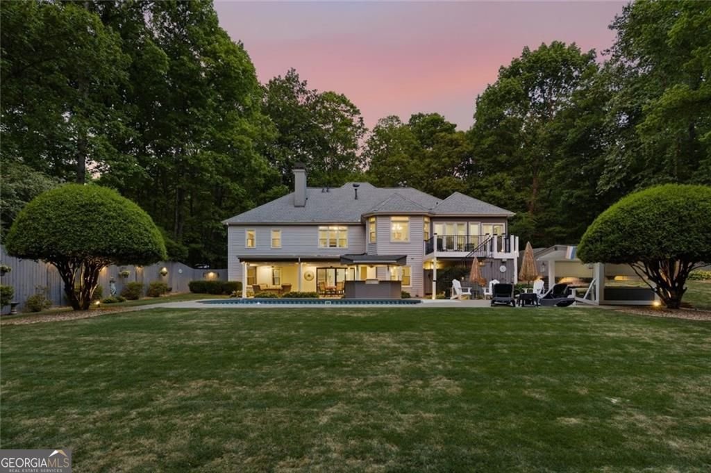 5725 Ash Drive Cumming - Photo 66