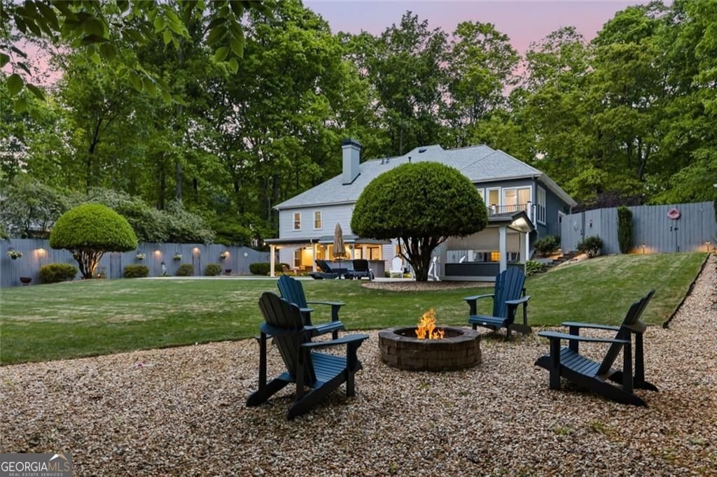 5725 Ash Drive Cumming - Photo 67