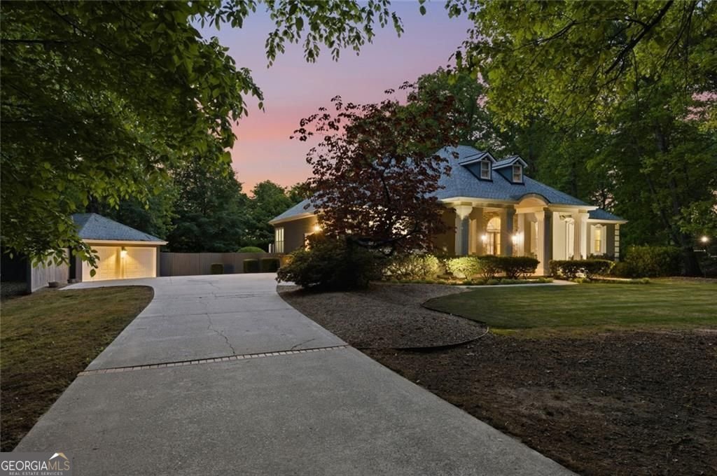 5725 Ash Drive Cumming - Photo 68