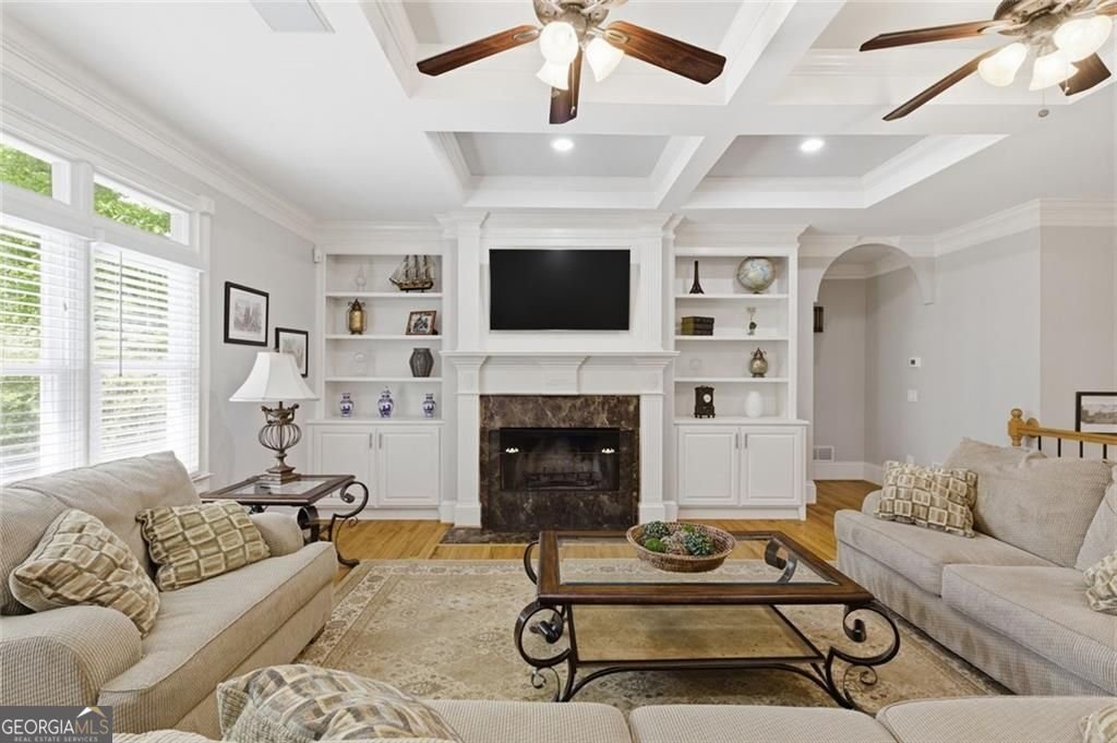 5725 Ash Drive Cumming - Photo 7