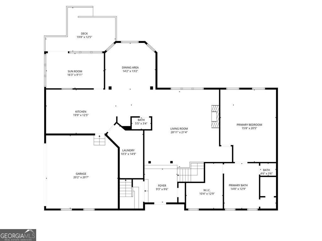 5725 Ash Drive Cumming - Photo 71