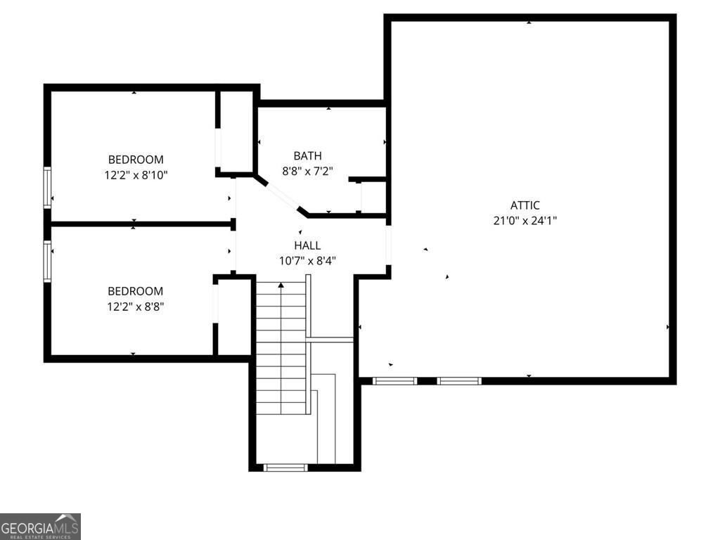 5725 Ash Drive Cumming - Photo 73