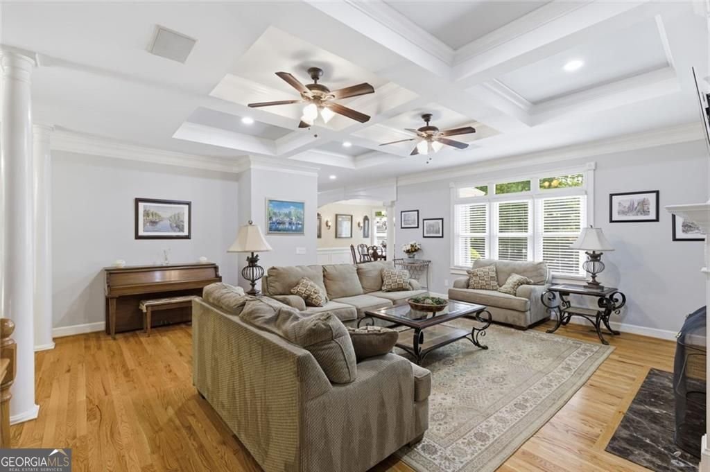 5725 Ash Drive Cumming - Photo 8