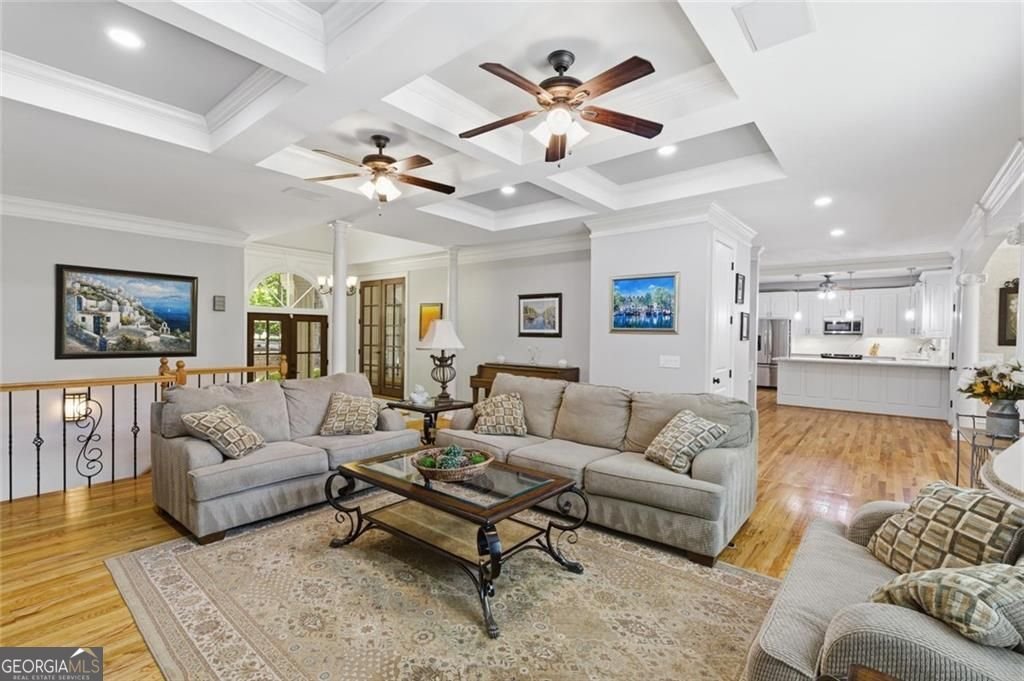 5725 Ash Drive Cumming - Photo 9