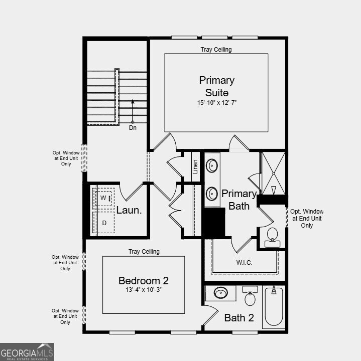 5817 Schelton Place Mableton - Photo 32