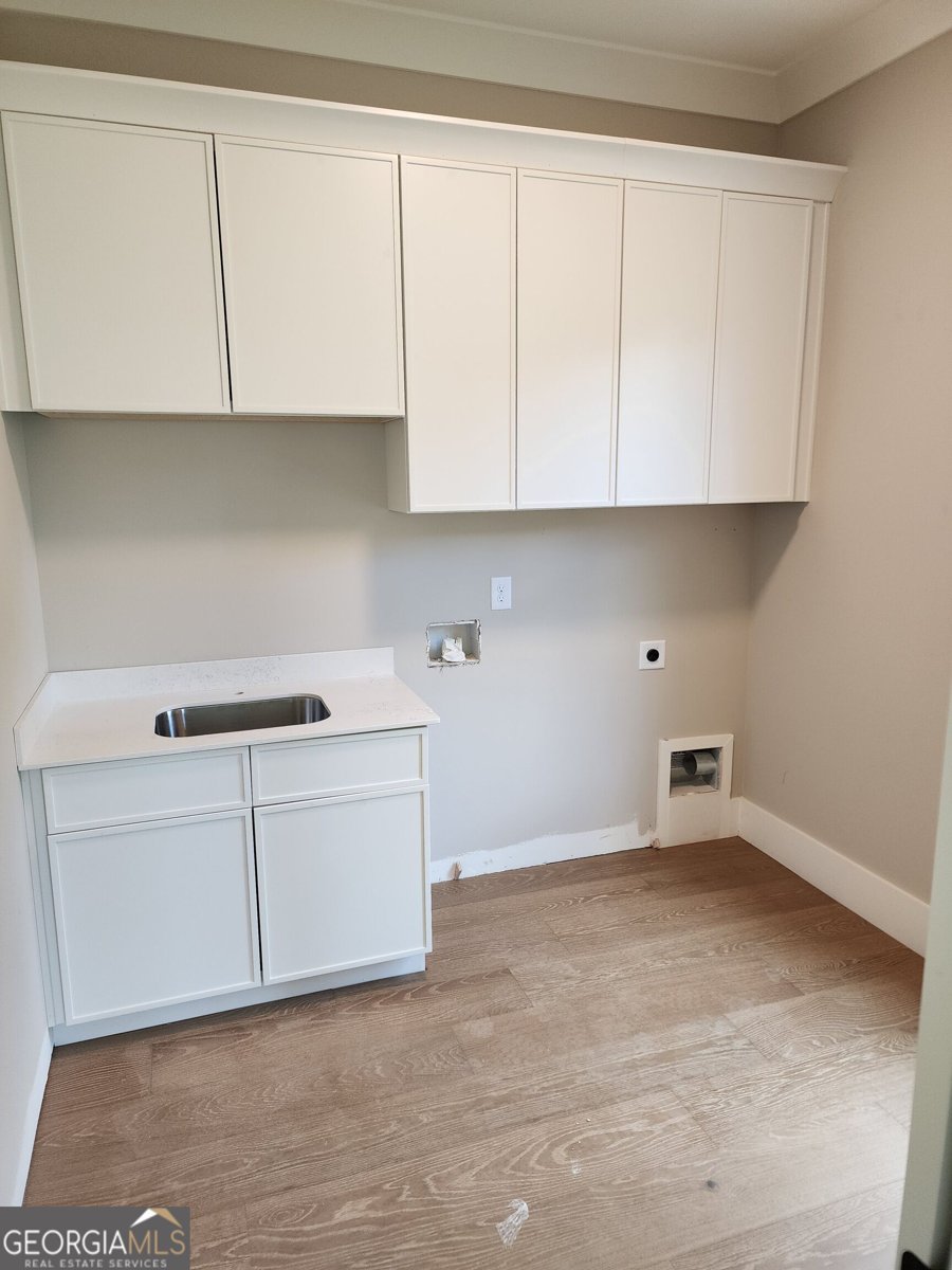167 Ivey Trace Court Pendergrass - Photo 17