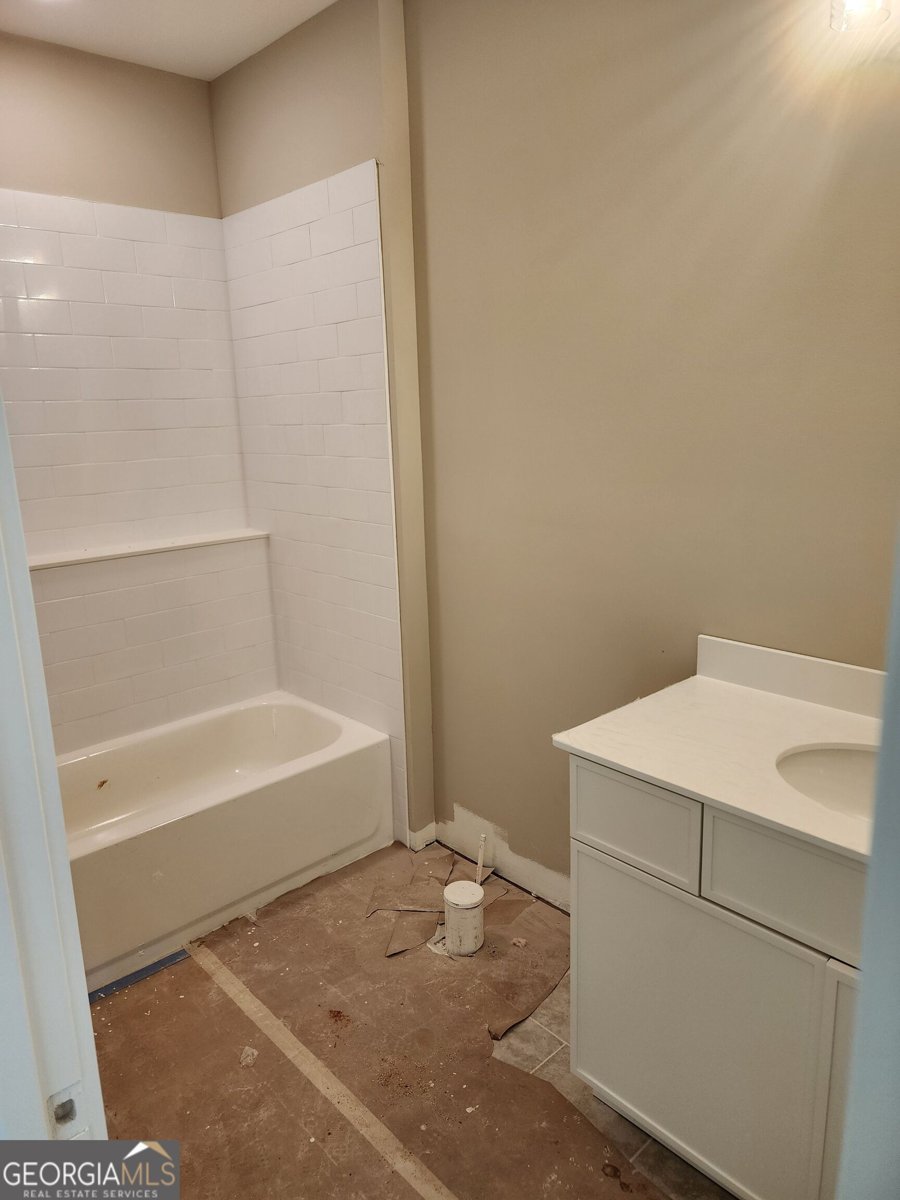 167 Ivey Trace Court Pendergrass - Photo 22