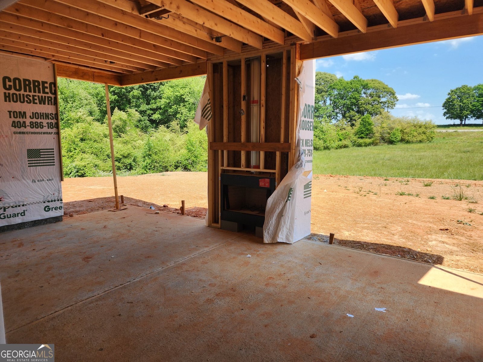 167 Ivey Trace Court Pendergrass - Photo 8