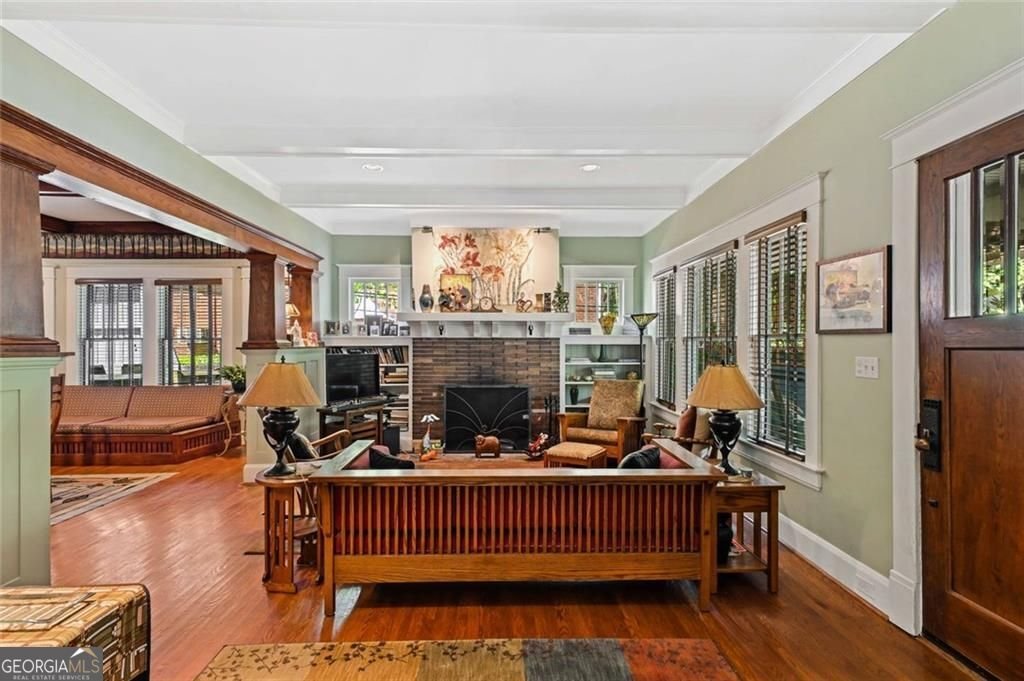 771 St Charles Avenue Atlanta - Photo 12