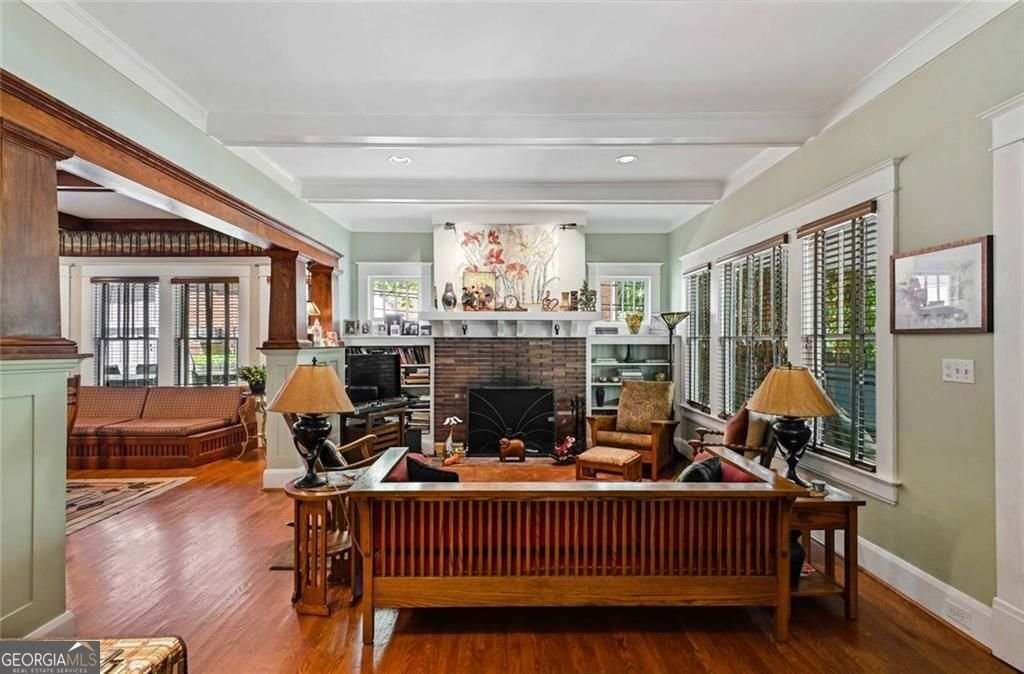 771 St Charles Avenue Atlanta - Photo 13