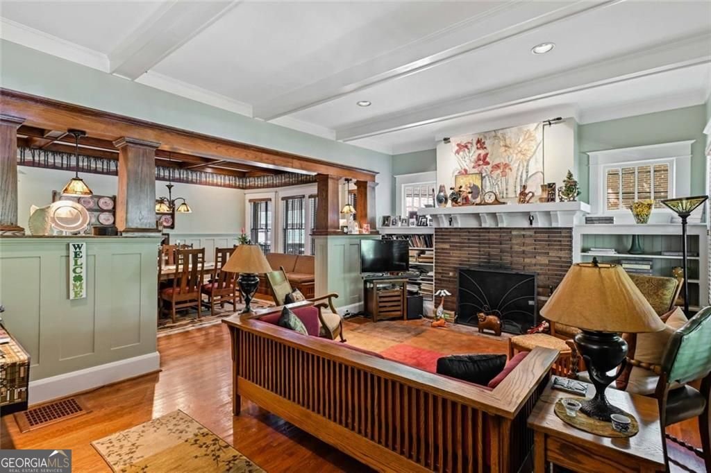 771 St Charles Avenue Atlanta - Photo 14