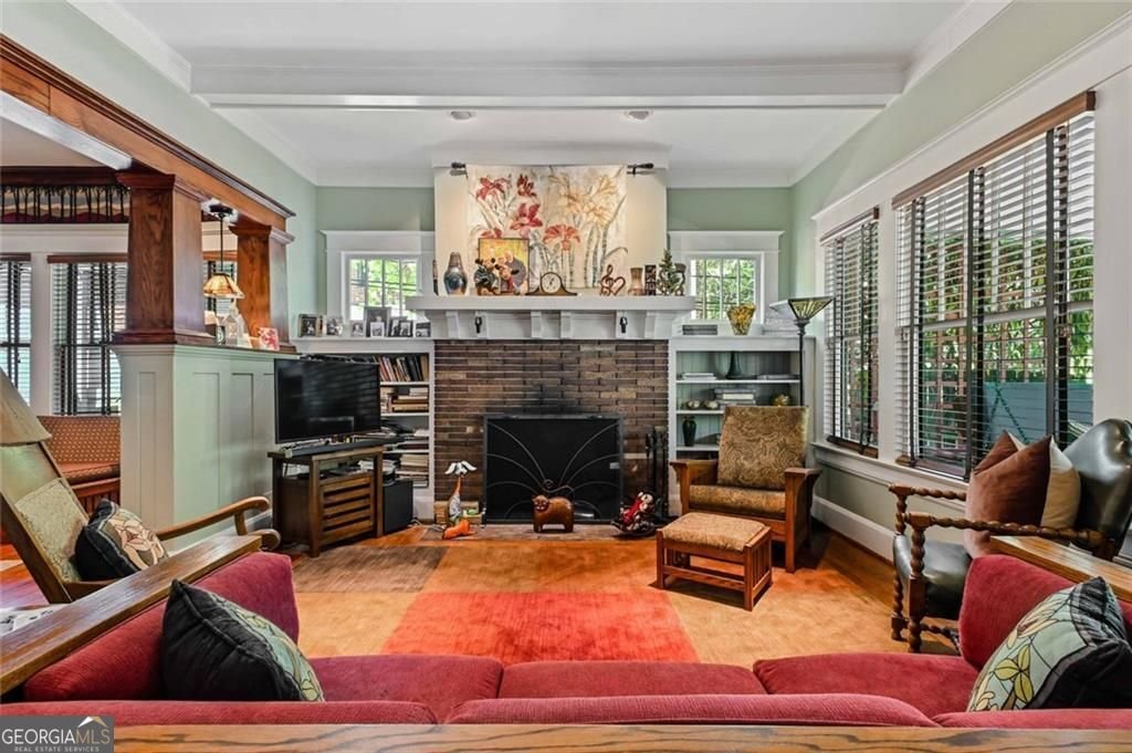 771 St Charles Avenue Atlanta - Photo 15