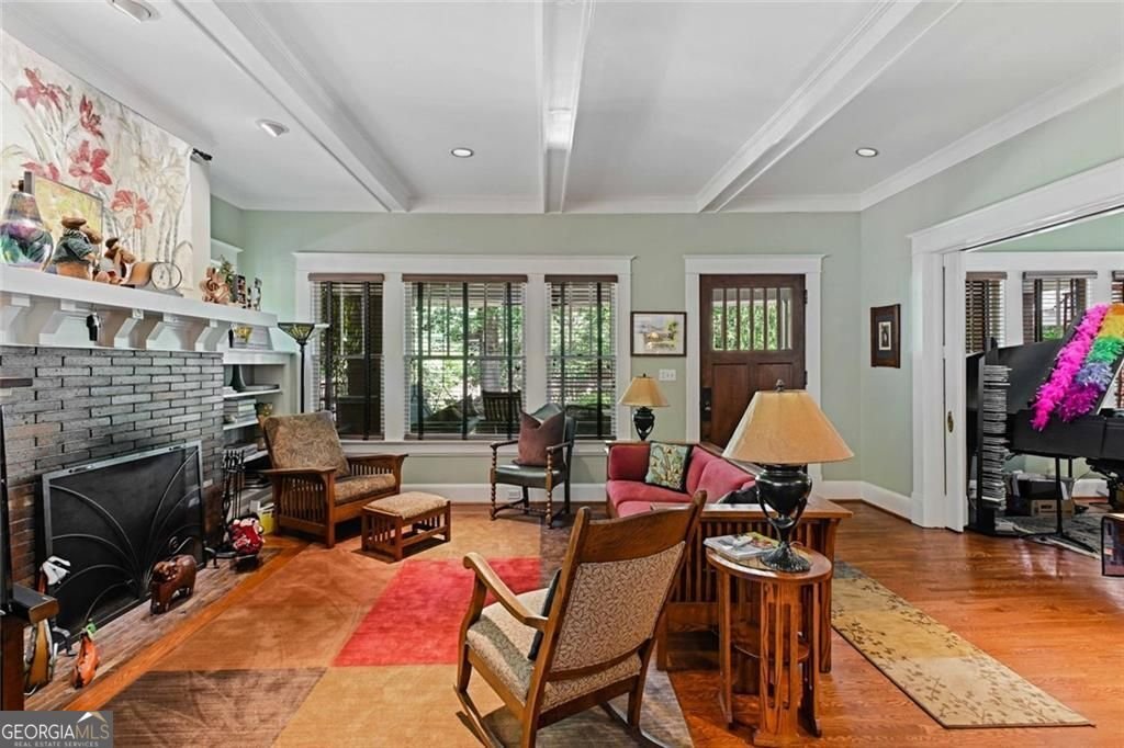 771 St Charles Avenue Atlanta - Photo 16