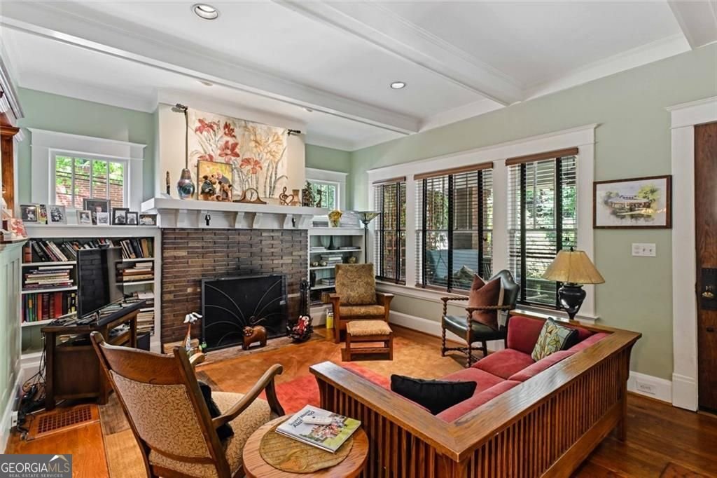 771 St Charles Avenue Atlanta - Photo 17