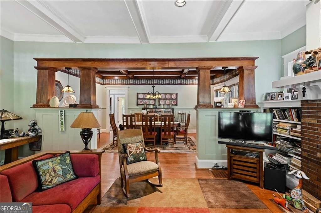 771 St Charles Avenue Atlanta - Photo 18