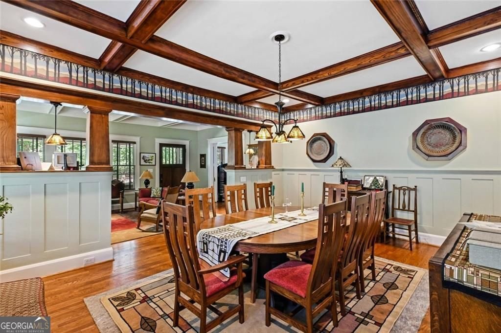 771 St Charles Avenue Atlanta - Photo 22