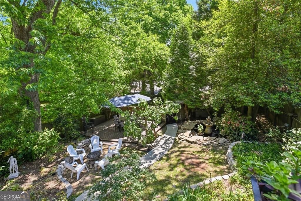 771 St Charles Avenue Atlanta - Photo 45