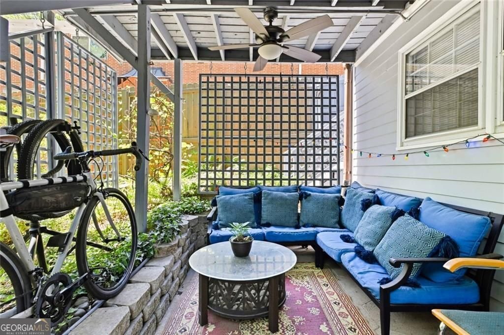 771 St Charles Avenue Atlanta - Photo 60