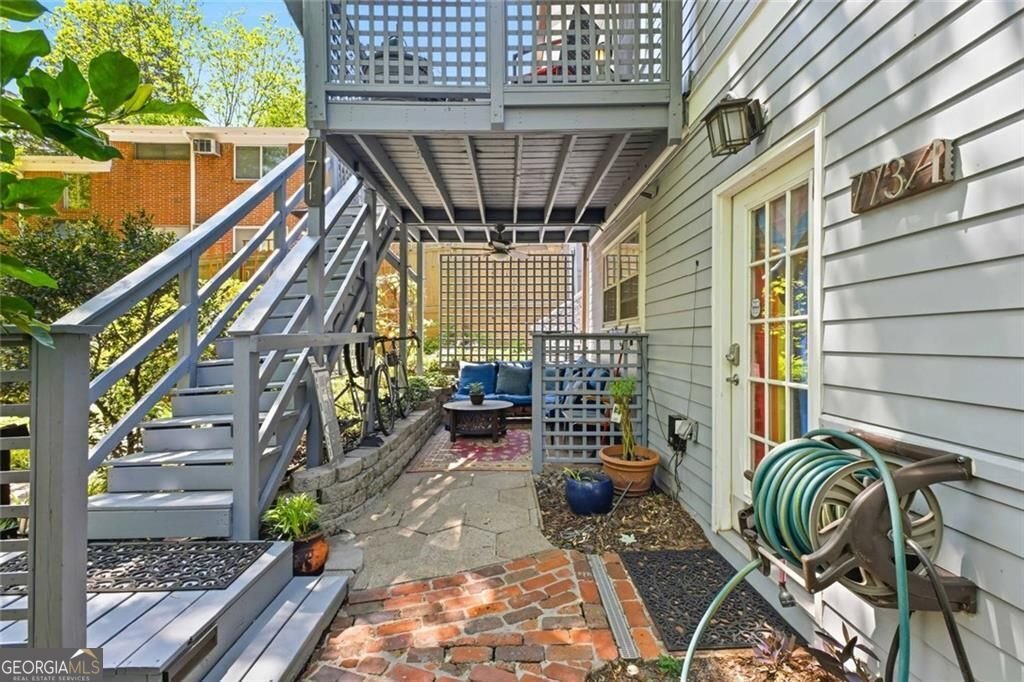 771 St Charles Avenue Atlanta - Photo 68