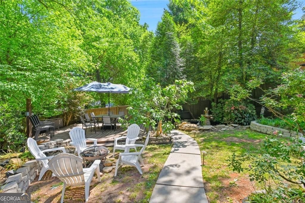 771 St Charles Avenue Atlanta - Photo 69