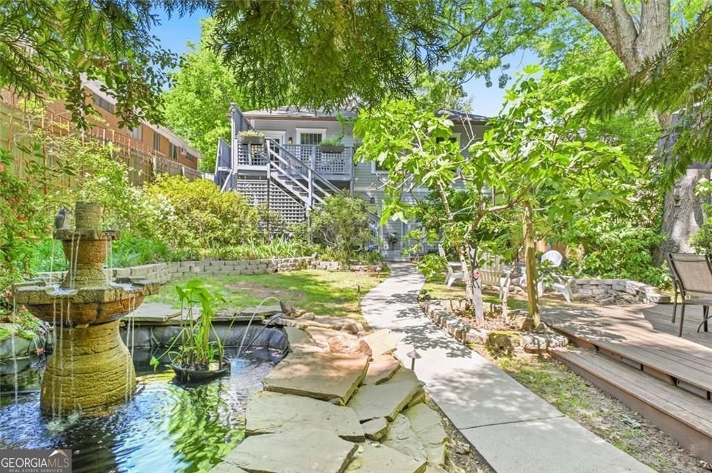 771 St Charles Avenue Atlanta - Photo 72