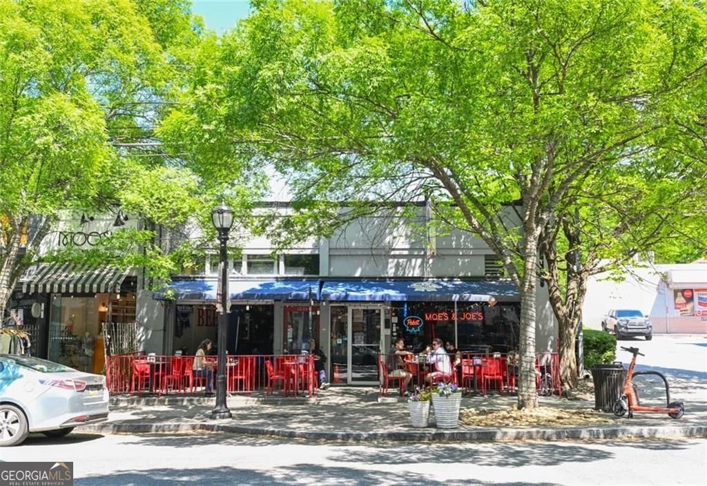 771 St Charles Avenue Atlanta - Photo 74