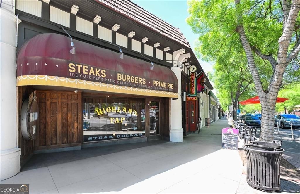 771 St Charles Avenue Atlanta - Photo 76