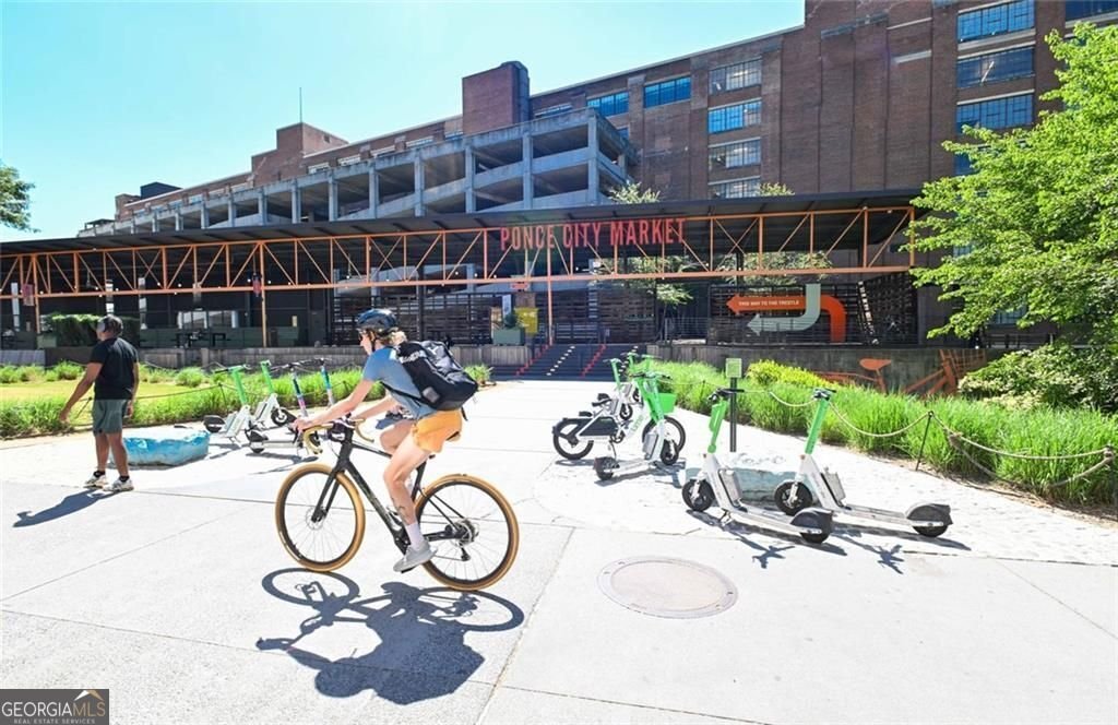 771 St Charles Avenue Atlanta - Photo 78